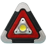 Светодиодный аварийный знак 