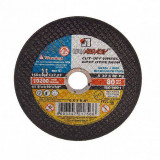 Круг отрезной 150 х 1,6 х 22 R LugaAbrasiv