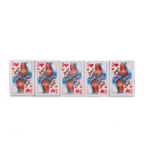 Карты игральные колода из 36 карт 