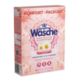 Стиральный порошок с запахом Ромашки Wasche 500гр