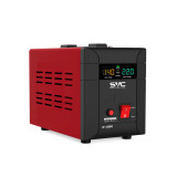 Automatic Voltage Regulator MANGU SVC-20000VA 150-250 V (стационарный вариант,выход 220v) Б/У