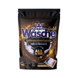 Капсулы для посудомоечной машины с 3 отделениями Wasche
