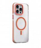 Чехол для IPhone 14 pro max прозрачный