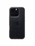 Чехол со стразами Swarovski на IPhone 16 Pro Max