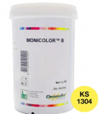 Колорант Мониколор B KS - желтый, 1 л