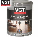 Лак паркетн." PREMIUM" полиуретан. глянц. 2,2кг