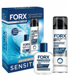 Лосьон после бритья forx men care sensitive skin 100 мл