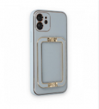 Чехол для iPhone 12 серия Card Case от Бренда Funshare 