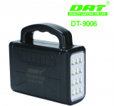 Портативная автономная солнечная система DT-9006