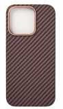 Чехол IPhone 15 Pro Max От бренда Kevlar 