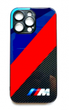  Чехол IPhone 15 Pro BMW Черный 
