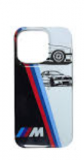  Чехол IPhone 15 Pro BMW 