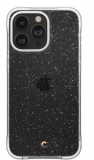 Чехол для iPhone 16 Pro с Стразами 