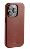 Чехол силиконовый для iPhone 15 Pro 