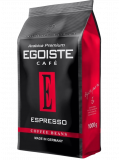 Кофе в зернах Egoiste Espresso, арабика, 1 кг