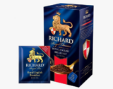 Чай черный Richard Royal English Breakfast 25пак