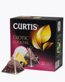 Чай черный Exotic Cocktail 20пир 