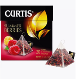 Чай фруктовый Summer Berries 20пир