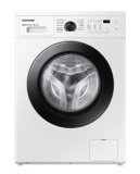 Стиральная машина с технологией EcoBubble™, WW4100A, 6 кг, Белый
