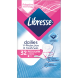 Ежедневные прокладки Libresse Normal Multi 32шт