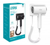 Фен для ванной комнаты на стену Winning Star st-5718