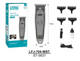 Машинка для стрижки Winning Star st-5637