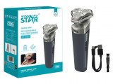 Мини электрическая бритва для бороды для мужчин Worting Star ST-5841