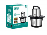 Многофункциональный электрический кухонный комбайн 6л Winning Star st-5560