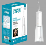 Ирригатор Winning Star ST-9817 — мощная чистка и забота о вашей улыбке