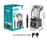 Блендер соковыжималка Winning Star st-5902
