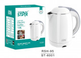 электрический чайник Winning Star ST-6001 1.8