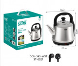 Электрочайник Winning Star ST-6021 5л