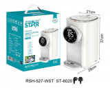 Электрический термостат Winning Star st-6020 5л