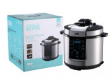 Высококачественная многофункциональная электрическая скороварка Winning Star st-9303