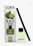 Ароматический диффузор Loris Patchouli & Bergamot