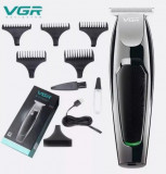 Машинка для стрижки волос VGR V-030