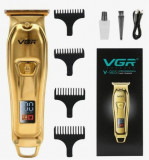 Машинка для стрижки волос Professional VGR V-965