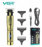 Машинка для стрижки VGR V-091