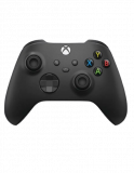 Геймпад Xbox Series X S беспроводной черный