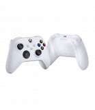 Геймпад Xbox Series X S беспроводной Белый