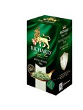 Чай белый байховый Royal White Tea, в пакетиках 25 шт Richard