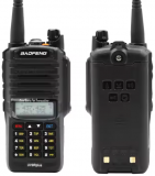 Рация Baofeng Dual Band Transceiver UV9RPlus 