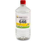 Растворитель В-646 0,9л (пэт/т)