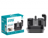 Переносной пылесос для влажных и сухих ковровых покрытий Winning Star ST-4606 500 Вт