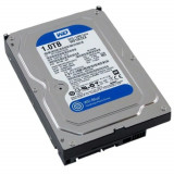 Жесткий диск 1TB, Western Digital WD Blue, 7200rpm, 64MB Cache, SATAIII [WD10EZEX]