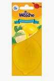 Освежитель для посудомоечной машины - Лимон Wasche
